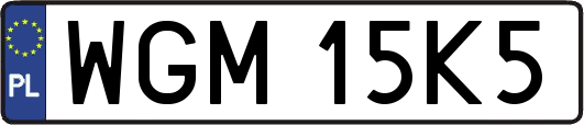 WGM15K5