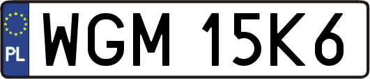 WGM15K6