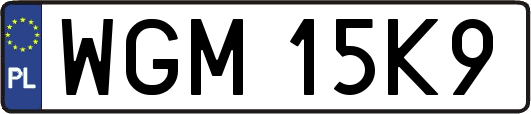 WGM15K9