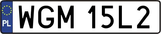 WGM15L2