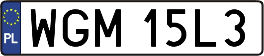 WGM15L3