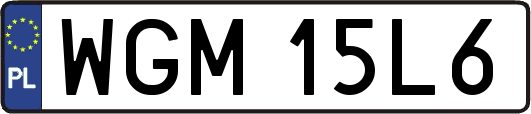 WGM15L6