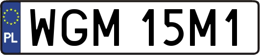 WGM15M1