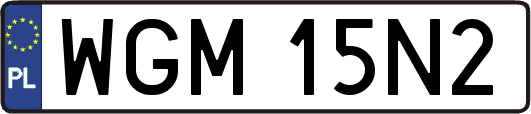 WGM15N2