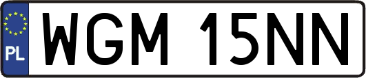 WGM15NN