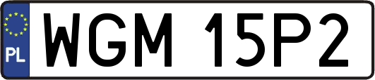 WGM15P2