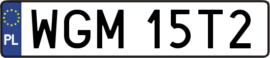 WGM15T2