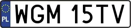 WGM15TV