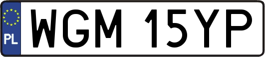 WGM15YP