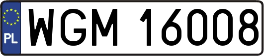 WGM16008