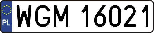 WGM16021