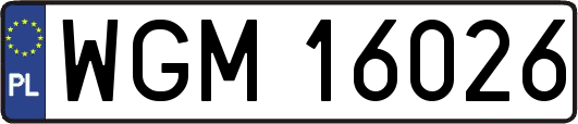 WGM16026