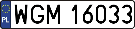 WGM16033