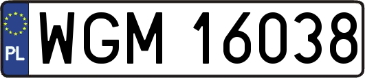WGM16038