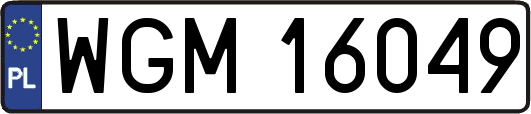 WGM16049