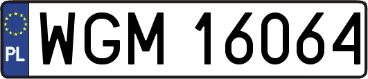 WGM16064