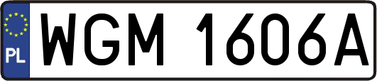 WGM1606A