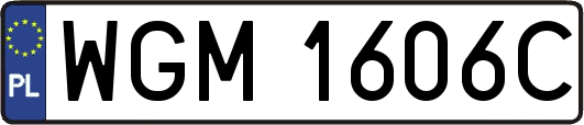 WGM1606C