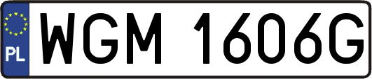 WGM1606G