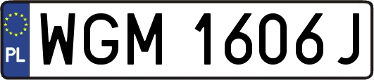 WGM1606J