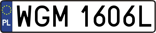 WGM1606L