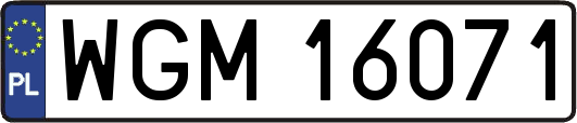 WGM16071