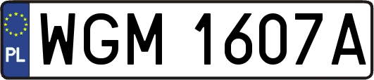 WGM1607A