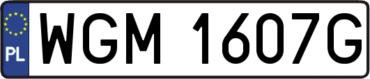 WGM1607G
