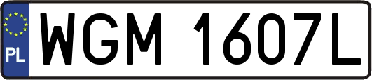 WGM1607L
