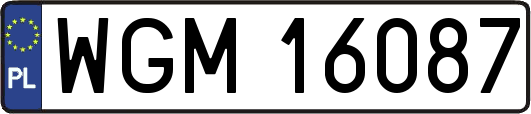 WGM16087