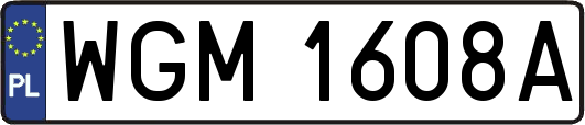 WGM1608A
