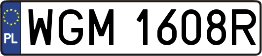 WGM1608R