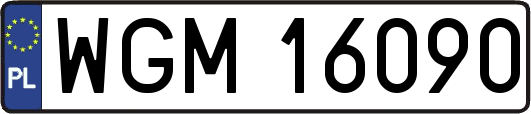 WGM16090