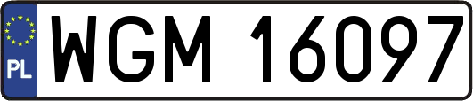 WGM16097