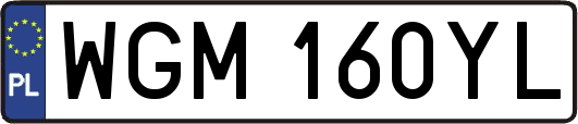 WGM160YL