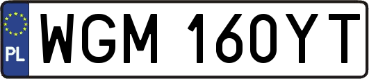 WGM160YT