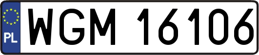 WGM16106