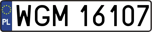 WGM16107