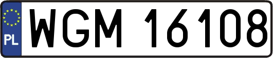 WGM16108