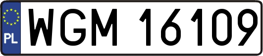 WGM16109