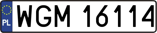 WGM16114