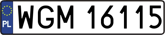 WGM16115