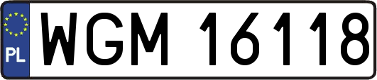WGM16118