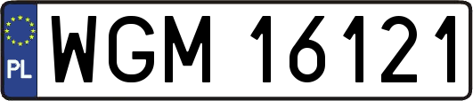 WGM16121