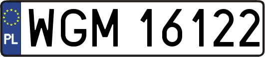 WGM16122