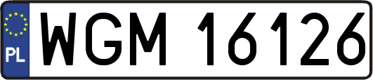 WGM16126
