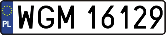 WGM16129