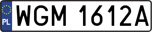 WGM1612A