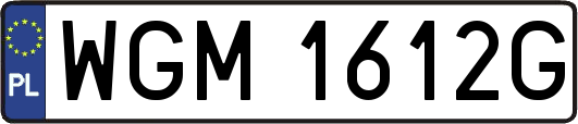 WGM1612G