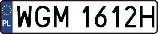 WGM1612H